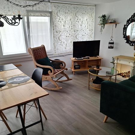 Apartamento Acogedor En La Coruna Corunha Exterior foto