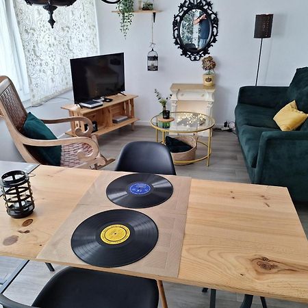 Apartamento Acogedor En La Coruna Corunha Exterior foto