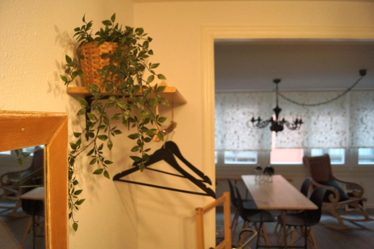 Apartamento Acogedor En La Coruna Corunha Exterior foto