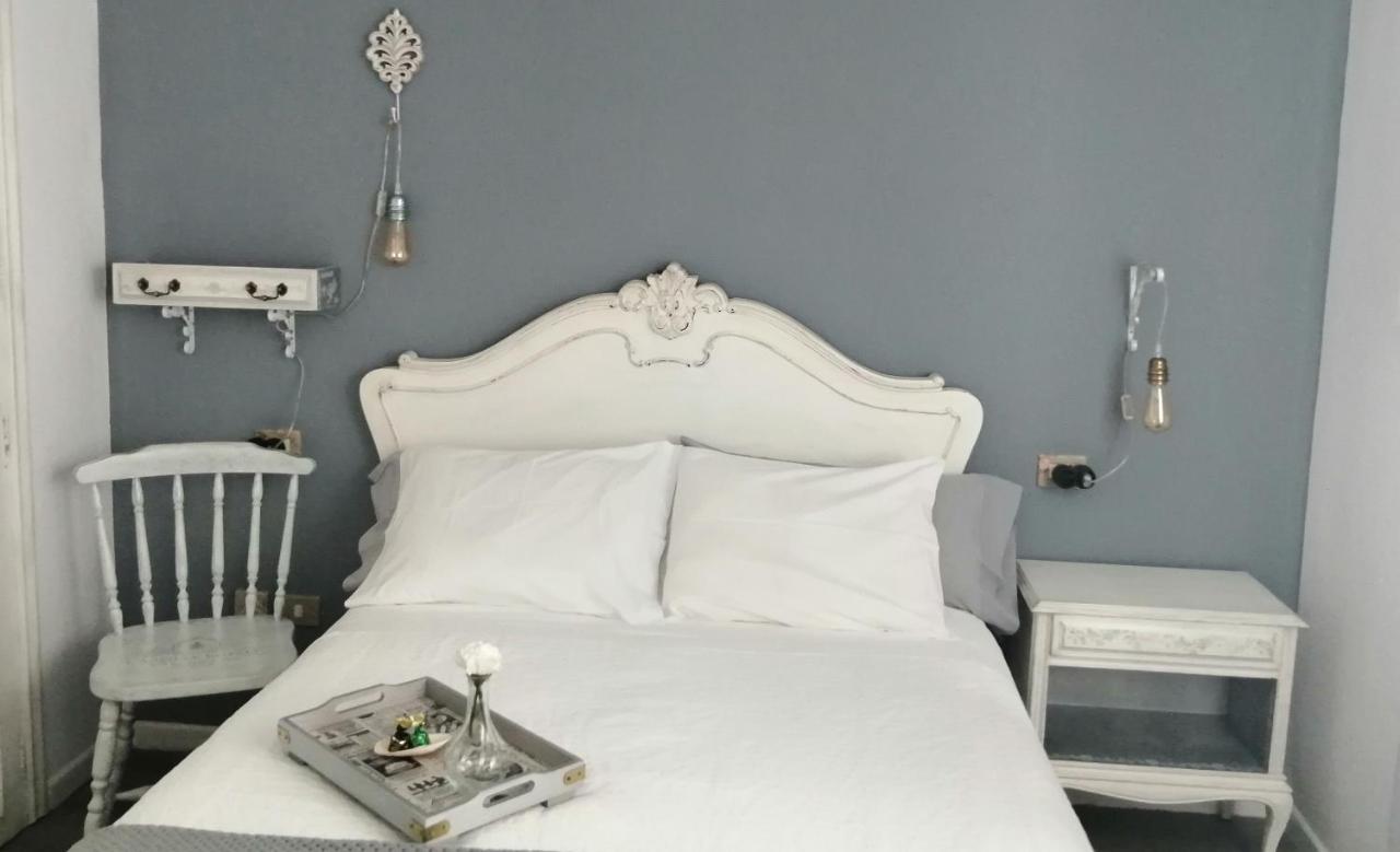 Apartamento Acogedor En La Coruna Corunha Exterior foto